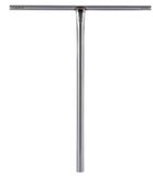 Ethic Tenacity V2 Serie - Trottinette freestyle Guidon - Brut - 720mm - Cr-Mo 4130