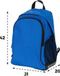 Stanno Sac à dos Campo Sac de sport - Taille unique