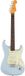 Fender LTD Vintera II Road Worn 60's Stratocaster, Sonic Blue RW - Guitare électrique - bleu