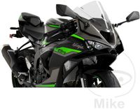 Puig Z-Racing koepel, transparant