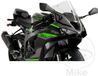 Puig Z-Racing koepel, transparant