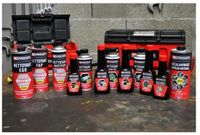 FACOM EGR reiniger Diesel 475 ml