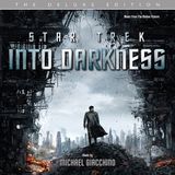 Star Michael Giacchino - Star Trek Into Darkness (3 LP) (Original Soundtrack)