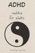 ADHD for adults Sudoku Puzzle Book