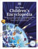 The DK Children's Visual Encyclopedia-The New Children's Encyclopedia