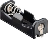 Goobay Batterijhouder voor 1 x N batterij