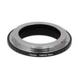 Fotodiox 11-TAMRON-NIKON camera lens adapter