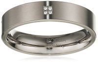 Boccia Titanium 0101.1270 Dames Ring 22.25 mm maat 70