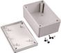 Hammond Electronics 1591XXABK Universele behuizing 100 x 51 x 26 ABS Zwart 1 stuk(s)