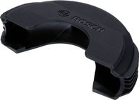 Bosch Accessoires Combinatiebeschermkap voor slijpen, vastklikbaar plastic, 125 mm - 2608000755