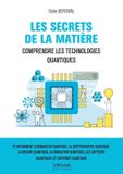 Les Verone Editions Les Secrets de la matière