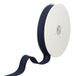 Les Petits Rubans biaisband - 30 mm breed, gevouwen 15 mm, rol van 25 m, 50% katoen 50% polyester, rand voor naaien, banners, stoffering, meubels, biezen, kleding, dekens