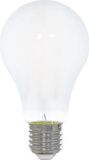 EGB Peer LED E27 - 11W - 1600lm - Warm Wit - Mat - Dimbaar