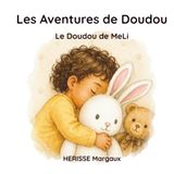 Les aventures de Doudou: Le grand bain
