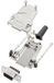 Amphenol L17DTZF09-LJS-RG+L77DE09SST D-sub female connectorset 180 ° Aantal polen: 9 Schroeven 1 stuk(s)