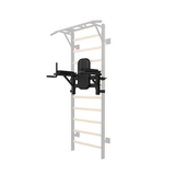 Toorx Professional Dip Station voor LDX-3000 Wallbar