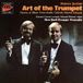 Outhere Vox Classics New York Trumpet Ensemble, Edward Carroll, Edward Brewer - The Art Of The Trumpet (CD)