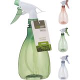 Pro Garden plantensproeier 650ml 3 assorti