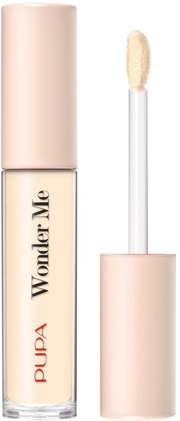 Pupa milano Pupa Wonder Me Concealer - Light Beige - 4.2ml