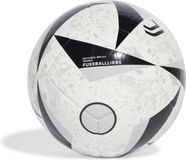 Adidas Juventus Club Voetbal Wit Maat 5 Synthetisch