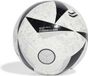 Adidas Juventus Club Voetbal Wit Maat 5 Synthetisch