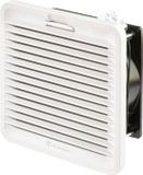 Finder 7F.20.8.120.5550 Schakelkastventilator 120 V 75 W (b x h x d) 320 x 320 x 131.5 mm Wit