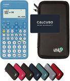 Casio fx-82NL Wetenschappelijke Rekenmachine Zwart