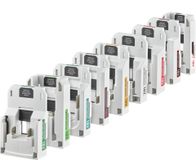 Laserliner PowerAdapter Set | 7 stuks | Multi 18V - 036.380.70