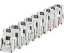 Laserliner PowerAdapter Set | 7 stuks | Multi 18V - 036.380.70