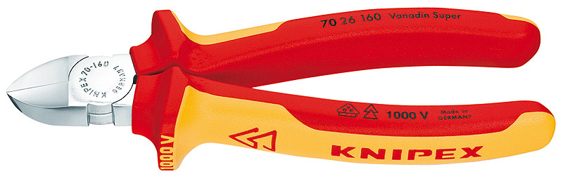 KNIPEX 70 26 160