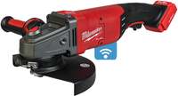 M18 FUEL™ ONE-KEY™ 230mm Angle Grinder with Brake & Safety Switch - 18V - Bare Unit
