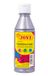 Jovi - Vloeibare temperaverf, flacon 250ml, Zilverkleur, Verf op basis van natuurlijke ingrediënten, Makkelijk te wassen, Glutenvrij, Ideaal voor schoolgebruik (50237)