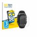 BROTECT Screenprotector 3 Stuks voor Kospet Tank M4 Beschermglas transparant