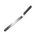 Ibili Spatule, acier inoxydable, Ecoprof, 30 cm