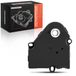 Frankberg Serveermotor verwarmingsregelaar airconditioning AC verwarming compatibel met W163 ML230 ML270 ML320 ML350 ML400 ML430 ML500 ML55 AMG 1998-2005 1638200108 | Compatibel met M-Klasse W163
