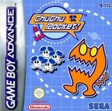 SEGA ChuChu Rocket!