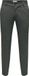 ONLY & SONS ONSMARK SLIM Herringbone Pant - Men's Trousers - Size W30 X L34 - Black