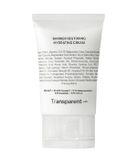 Transparent Lab Barrier Restoring Hydrating Cream