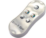 Bestway Lay-Z spa afstandsbediening voor LED strip Paris