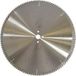 Lame de scie circulaire Hw Ultra-précise pour aluminium et PVC D=500, D=30, B/C=4,0/3,4, Z (nombre de dents)=120, Trous de transmission=2/11/63+2/10,5/70 Lc500.12130 Klein