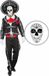 Win-Products Bol Halloween - Day of the Dead - Mannenkostuum