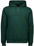 Poc Hoodie Groen S Man