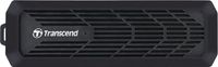 Transcend TS-CM10G M.2 SSD-behuizing – USB-C 3.2 Gen 2 – 10 GBit/s – M.2 PCIe NVMe, M.2 SATA 2230, 2242, 2260, 2280