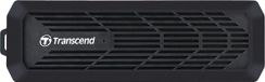 Transcend TS-CM10G M.2 SSD-behuizing – USB-C 3.2 Gen 2 – 10 GBit/s – M.2 PCIe NVMe, M.2 SATA 2230, 2242, 2260, 2280