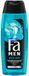 Fa Men Douchegel en Shampoo Kick-Off - 12 x 250 ml - Voordeelverpakking