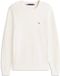 Tommy Hilfiger Essential Structure Sweater Heren - Maat S