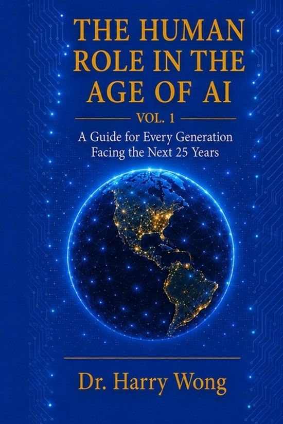 The Libri GmbH The Human Role in the Age of AI-The Human Role in the Age of AI, Vol.1 Paperback