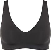 Sloggi Zero Feel Soft Bra 2.0 - Bralette - Black - M