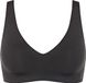 Sloggi Zero Feel Soft Bra 2.0 - Bralette - Black - M