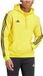 Adidas Tiro23l Sw Capuchon Geel S / Regular Man